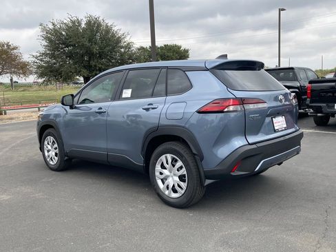 New 2026 Toyota Corolla Cross L FWD image 7