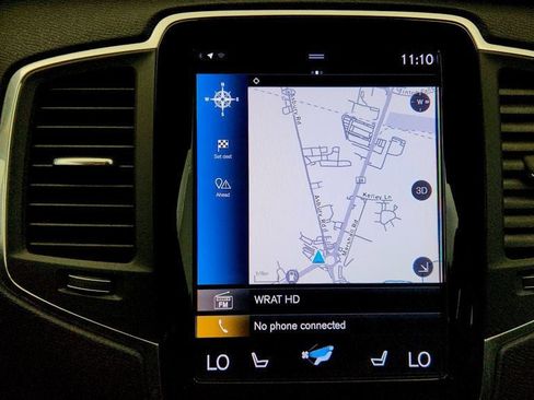 Used 2020 Volvo XC90 T6 Momentum AWD/4WD image 19