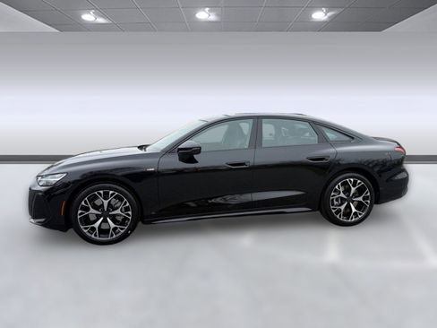 New 2026 Audi A6 Premium Plus image 2