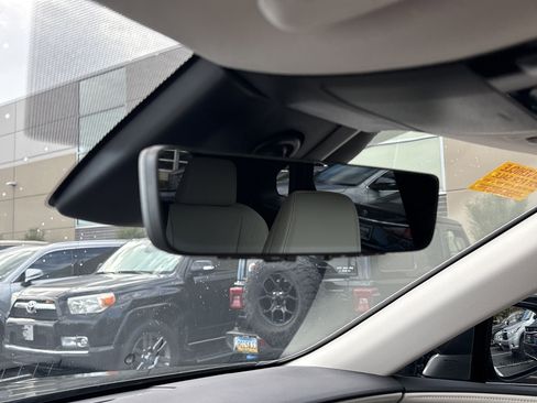 Certified 2025 Lexus RX 350 Premium Plus image 27