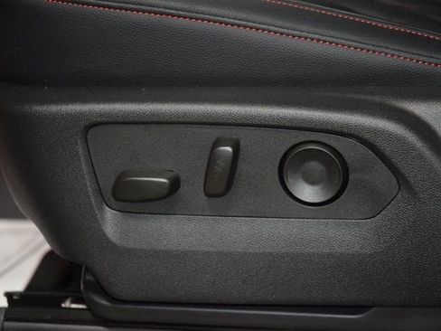 New 2025 Chevrolet Silverado 1500 RST AWD/4WD image 45
