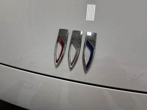 New 2026 Buick Envision Sport Touring image 30