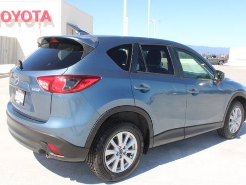 Used 2016 MAZDA CX-5 Touring w/ Bose/Moonroof Package FWD image 3