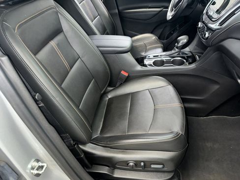 Certified 2022 Chevrolet Equinox Premier image 33