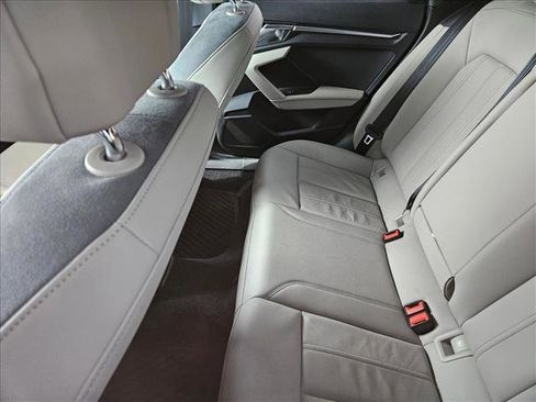 Used 2022 Audi A3 2.0T Premium Plus image 10