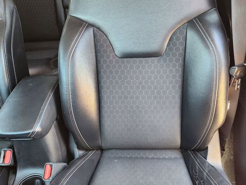 Certified 2018 Jeep Compass Latitude w/ Popular Equipment Group image 14