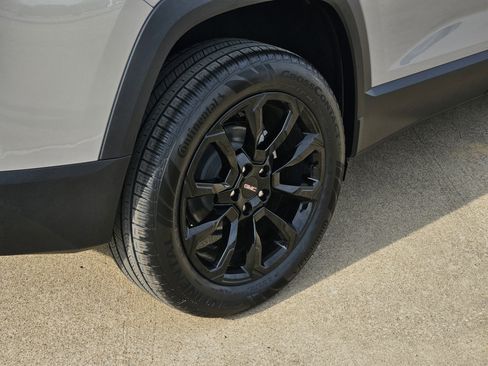 New 2026 GMC Terrain Elevation w/ Black Edition image 9