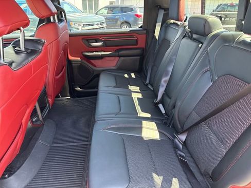 Used 2026 RAM 1500 Rebel w/ Rebel Level 1 Equipment Group AWD/4WD image 25