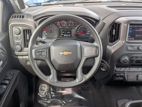 Used 2023 Chevrolet Silverado 1500 W/T w/ WT Value Package image 20