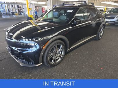 Used 2024 Genesis GV60 Performance w/ Cargo Package