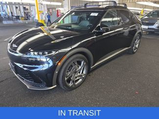 Used 2024 Genesis GV60 Performance w/ Cargo Package AWD/4WD video 1