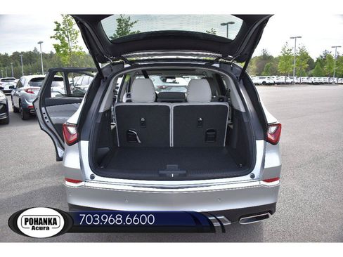 New 2026 Acura MDX SH-AWD w/ Technology Package image 33
