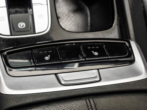 Used 2024 Hyundai Santa Cruz Night image 21