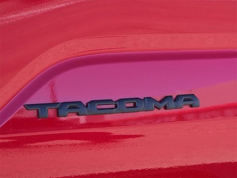 New 2026 Toyota Tacoma SR5 image 10