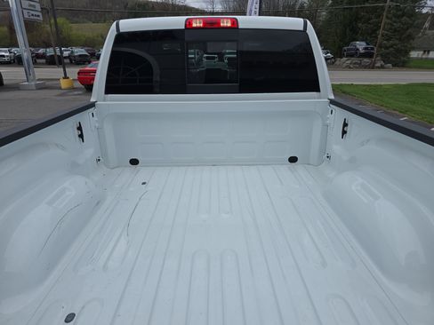 Used 2024 RAM 2500 Laramie w/ Safety Group AWD/4WD image 5