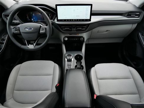 Used 2024 Ford Escape SE FWD image 14