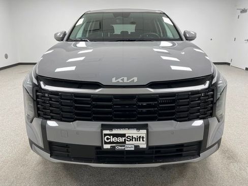 Used 2026 Kia Sportage S AWD/4WD image 3