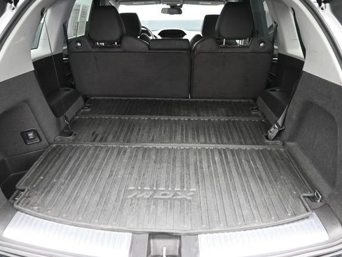Used 2015 Acura MDX FWD w/ Technology Package image 11