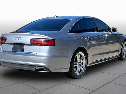 Used 2017 Audi A6 2.0T Premium FWD image 13