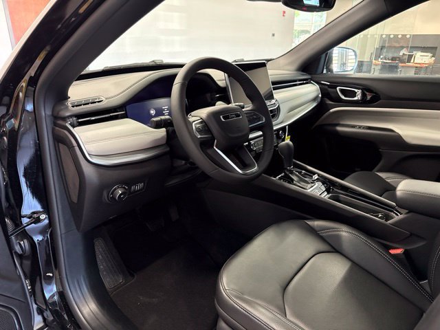 New 2026 Jeep Compass Limited AWD/4WD image 27