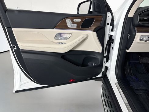 New 2026 Mercedes-Benz GLE 350 4MATIC image 20