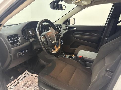 Used 2021 Dodge Durango AWD image 9