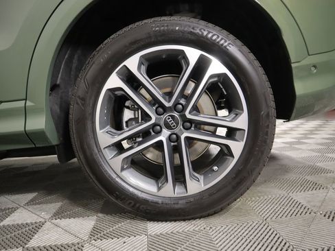 Used 2025 Audi Q5 Premium Plus w/ Premium Plus image 33