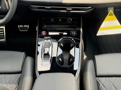 New 2026 Audi S5 Premium Plus AWD/4WD image 8