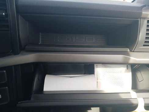 New 2025 Ford F150 XL w/ Equipment Group 103A High image 40