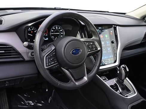 Used 2024 Subaru Outback Premium image 11