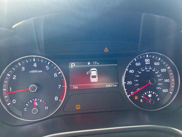 Used 2024 Kia Forte GT FWD image 53