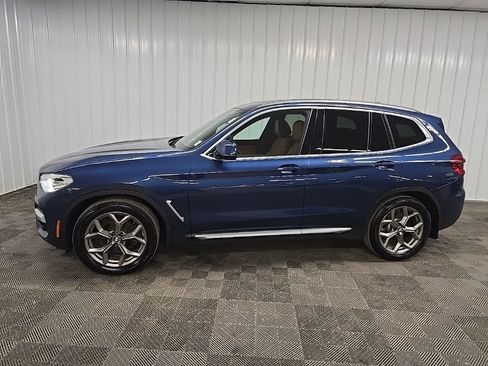 Used 2020 BMW X3 xDrive30i w/ Premium Package image 5