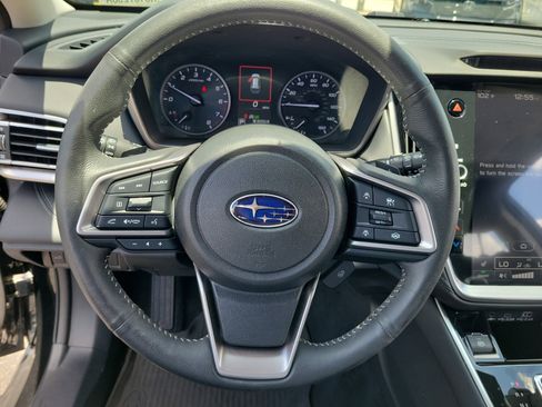Used 2024 Subaru Outback Limited AWD/4WD image 23