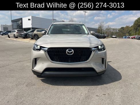 Used 2026 MAZDA CX-90 3.3 Turbo w/ Preferred Package image 2