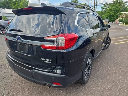 Used 2023 Subaru Ascent Touring AWD/4WD image 4