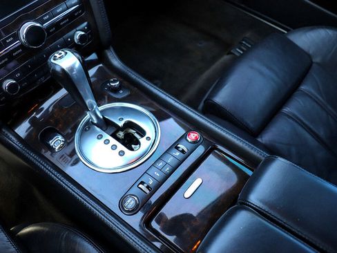 Used 2004 Bentley Continental GT image 15