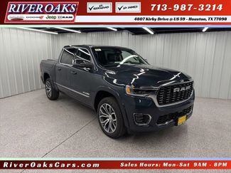 New 2026 RAM 1500 Tungsten video 1