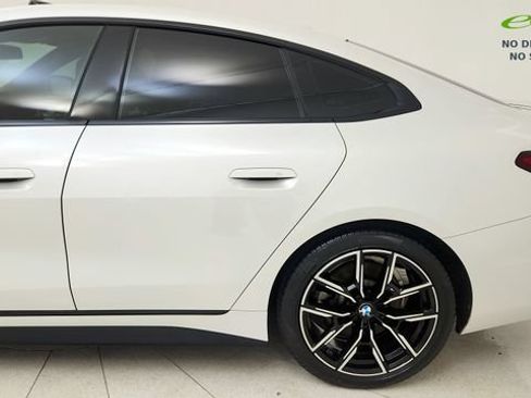 Used 2023 BMW 430i Gran Coupe xDrive w/ M Sport Package AWD/4WD image 23