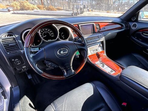 Used 2008 Lexus SC 430 image 15
