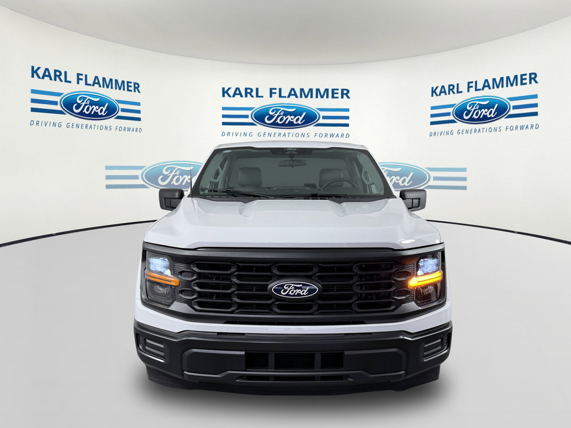 New 2026 Ford F150 XL RWD image 6