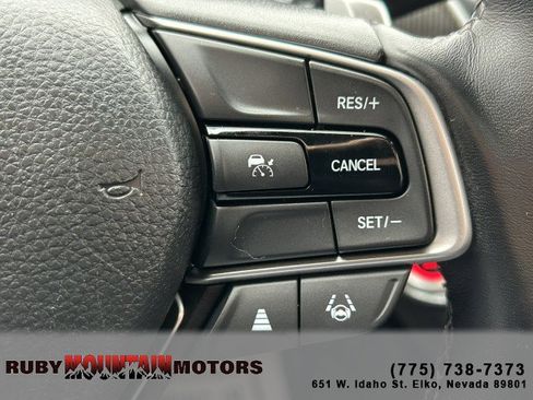 Used 2021 Honda Accord Sport image 13