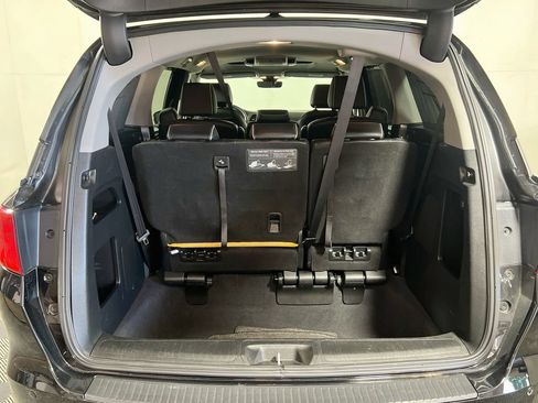 Used 2022 Honda Odyssey Elite image 25