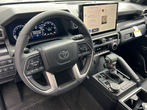 New 2026 Toyota 4Runner Limited image 8