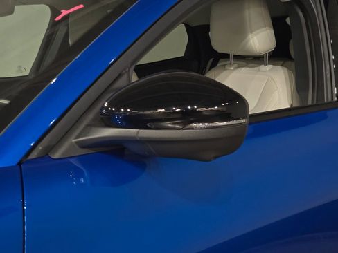 New 2025 Ford Mustang Mach-E Premium image 15