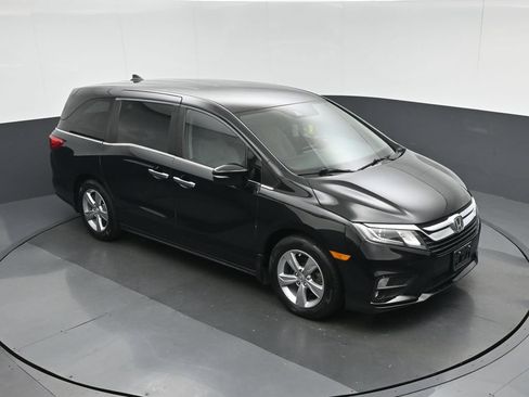 Used 2018 Honda Odyssey EX image 70