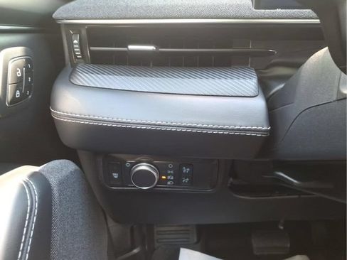 Certified 2021 Ford Mustang Mach-E Premium AWD/4WD image 13
