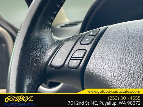 Used 2008 MAZDA MAZDA6 i Sport Value Edition image 21