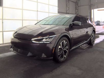 Used 2023 Kia EV6 Wind