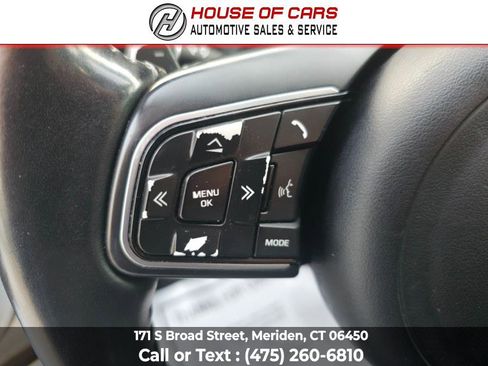 Used 2018 Jaguar F-PACE Premium AWD/4WD image 29