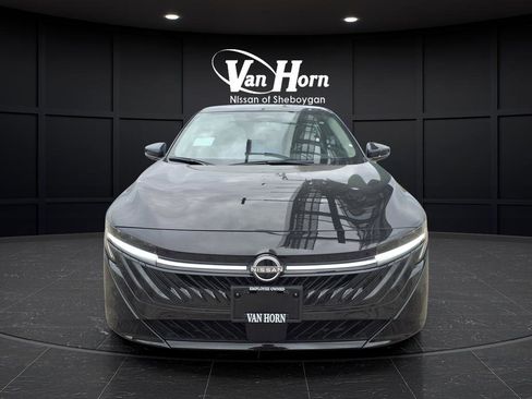 New 2026 Nissan Sentra S FWD image 4